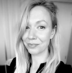 Caroline, grundare Just Grass bambusugrör & Home Collection