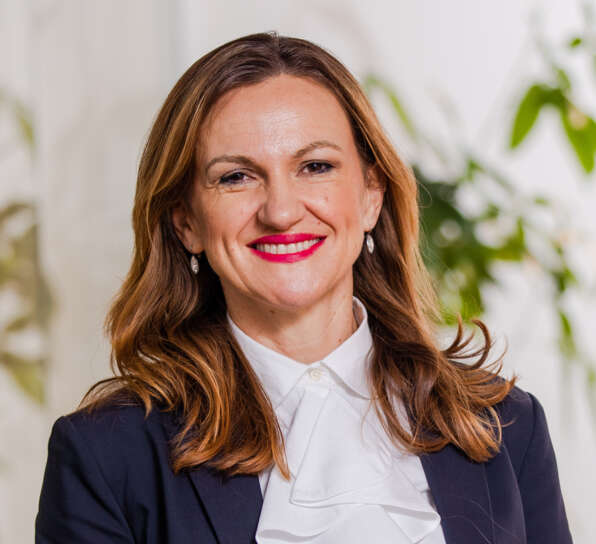 Amela Hodzic, Wihlborgs styrelseledamot