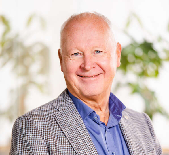 Anders Jarl, Wihlborgs styrelseordförande