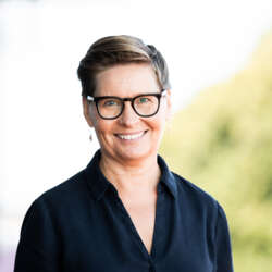 Ulrika Hallengren, vd för Wihlborgs