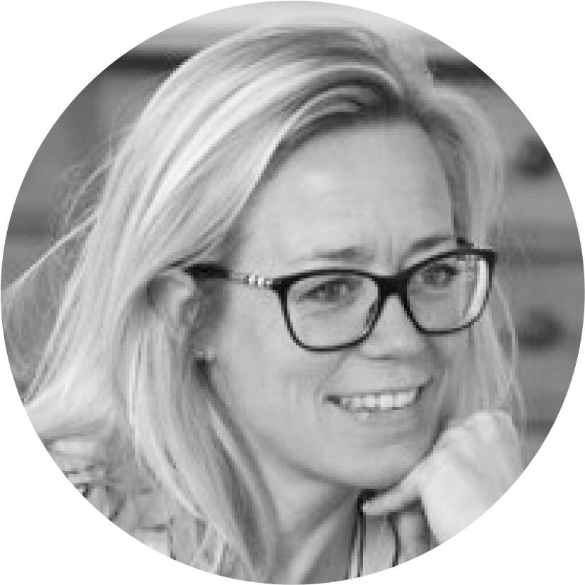 Anna Werntoft, Nordic Leader Digital Strategy & iX, IBM