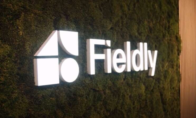 Fieldly har skapat en stimulerande och kreativ miljö för sina medarbetare