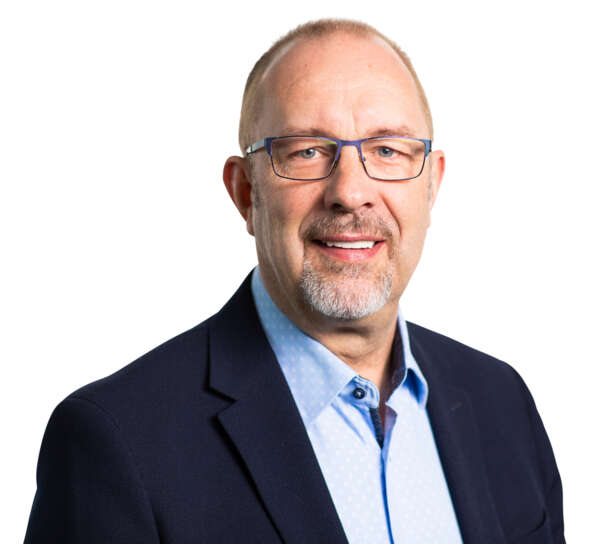 Bild på Peter Siroky