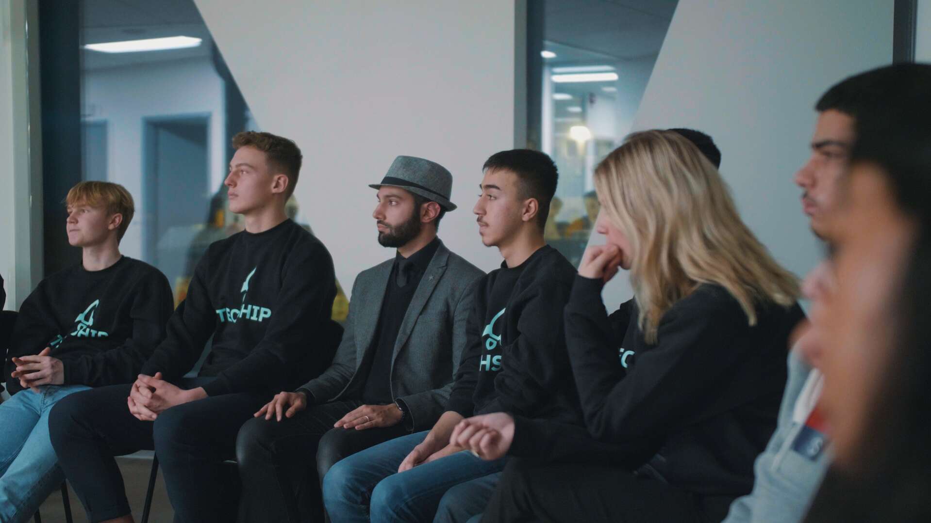 Vårt fokus under H22 blir därför är att bidra till Helsingborgs långsiktiga utveckling utifrån ett sysselsättningsperspektiv.