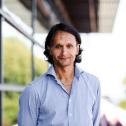 Andreas Ivarsson, Projekt- & utvecklingschef på Wihlborgs