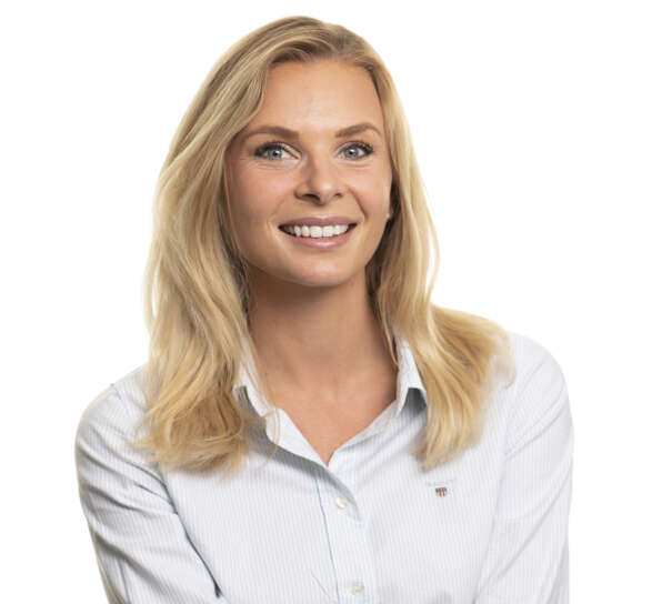 Bild på Lovisa Lindskog