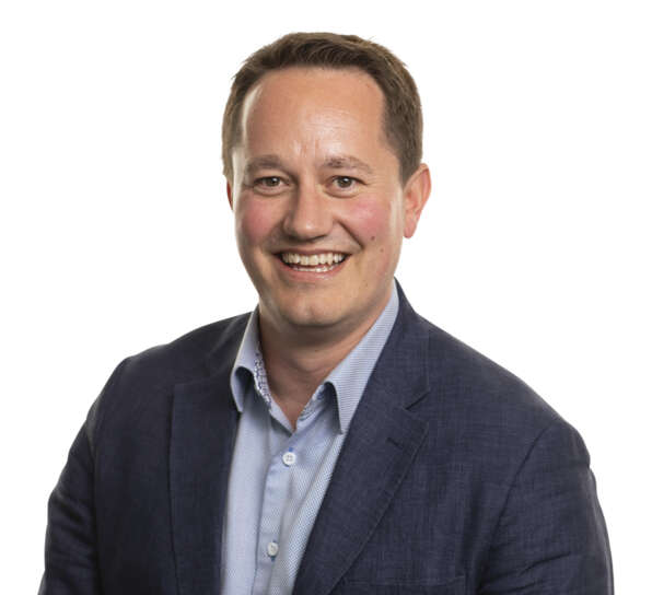 Bild på Tobias  Nilsson