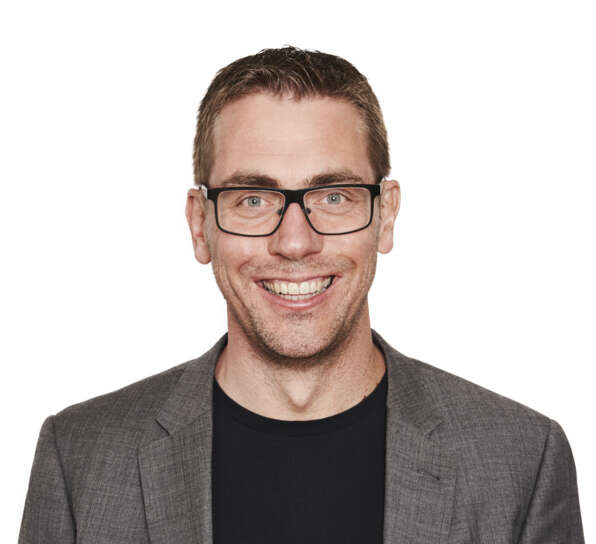 Magnus Lambertsson, Regionchef på Wihlborgs i Helsingborg