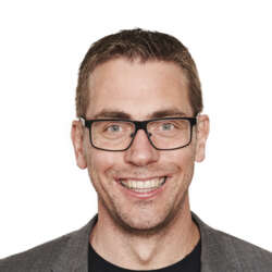 Magnus Lambertsson, regionchef Wihlborgs Helsingborg