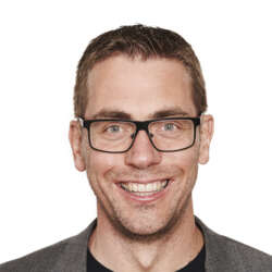 Magnus Lambertsson, regionchef Wihlborgs Helsingborg