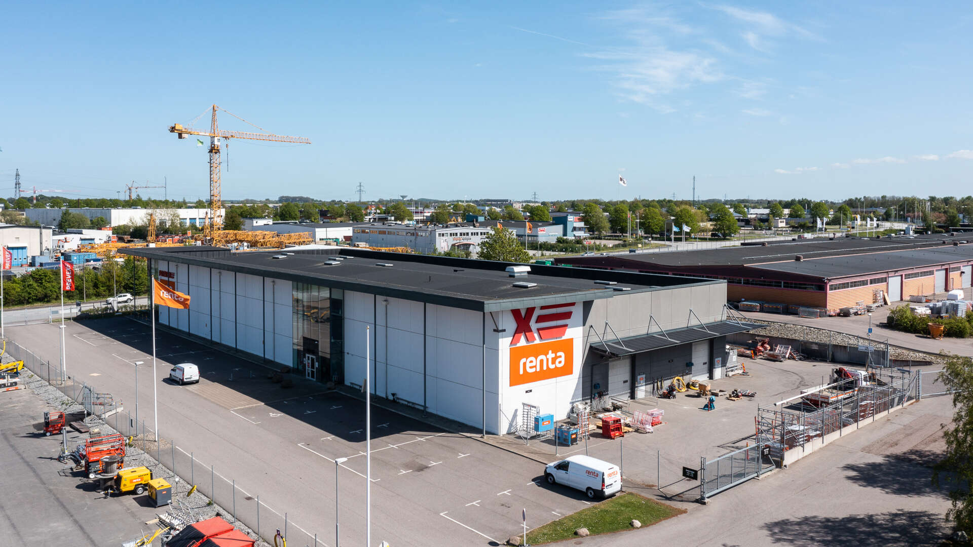 Bronsdolken 3, fastighet på Stenyxegatan 15 i Fosie Malmö