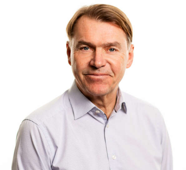 Bild på Cacke Larsson