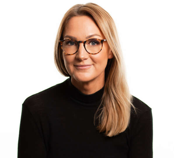 Bild på Emma Wittlock