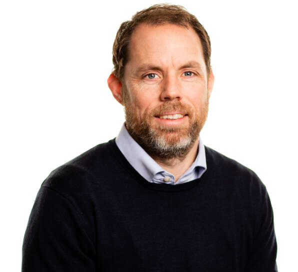 Bild på Philip Modig