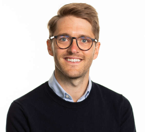 Bild på Hannes Hjerpe