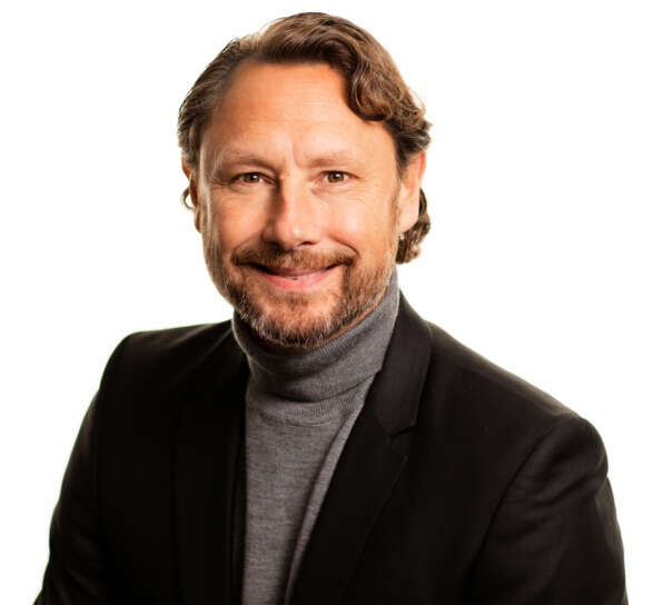 Bild på Hans Andersson