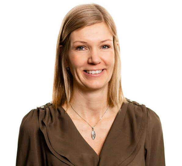 Bild på Ida Lejdström