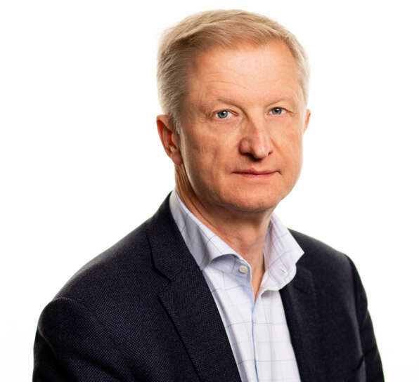 Bild på Jan Andersson