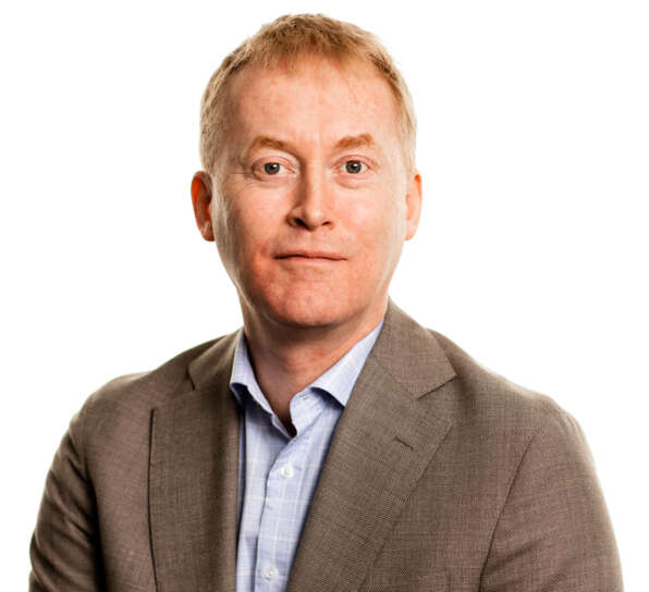 Bild på Joakim Persson