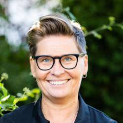 Ulrika Hallengren, vd för Wihlborgs