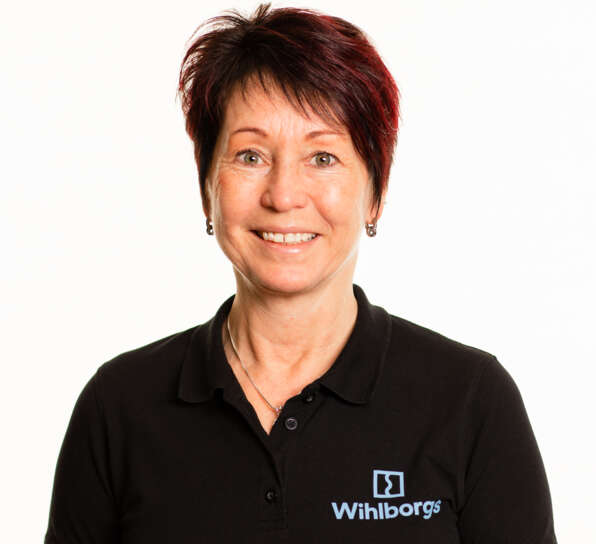 Bild på Sussie Svensson