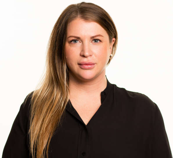 Bild på Amanda Stancs