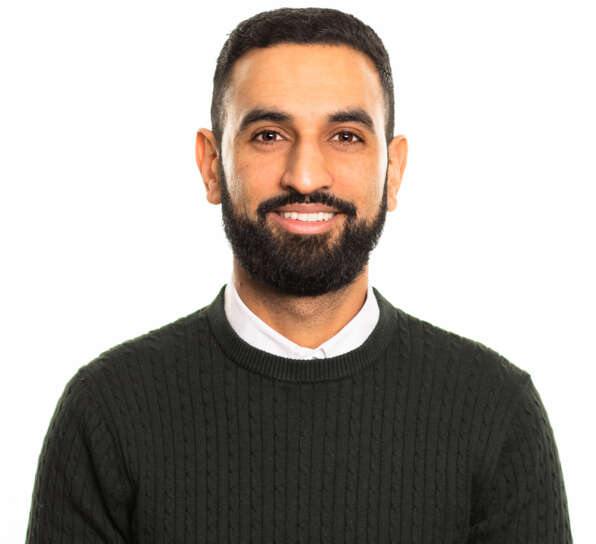 Bild på Ahmed Abdulrahman