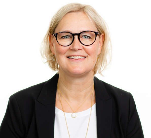 Bild på Maria Ivarsson