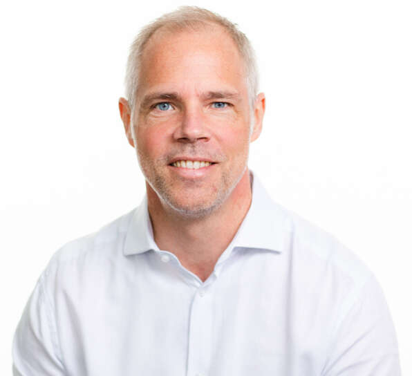 Bild på Ola Caapsgård