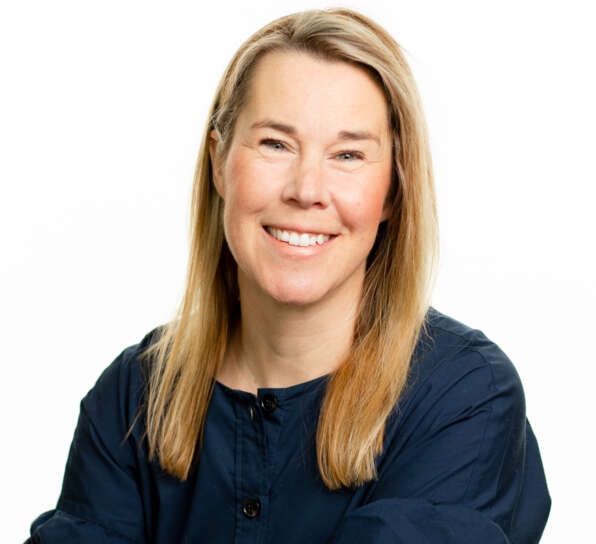 Bild på Jenny  Wahl