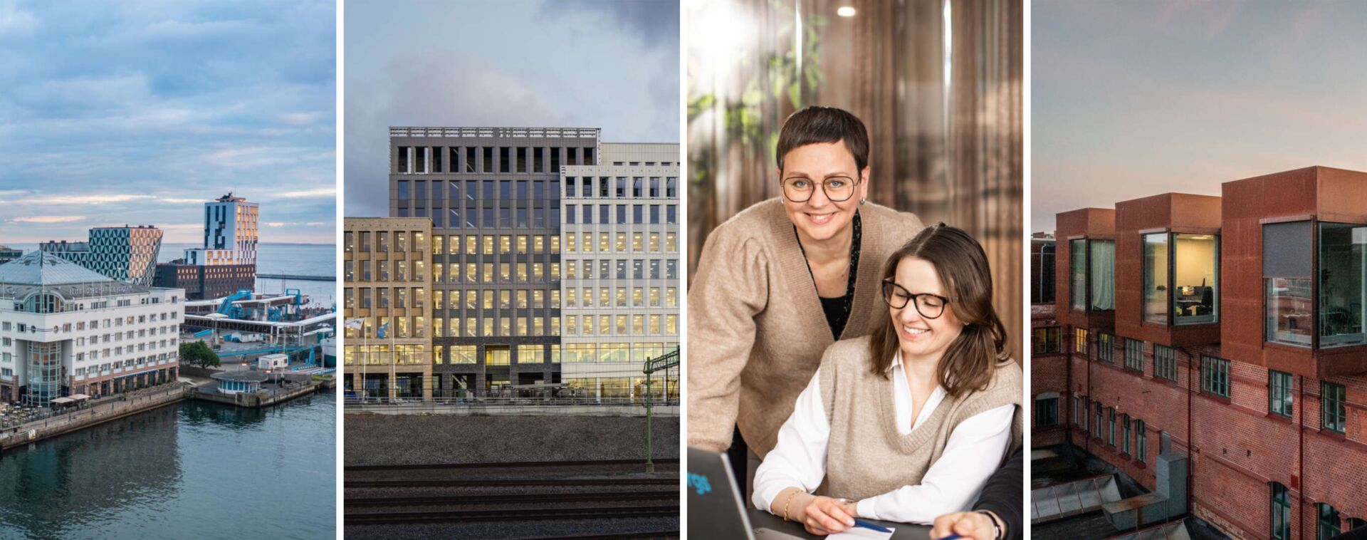 Prenumerera på Wihlborgs nyhetsbrev 