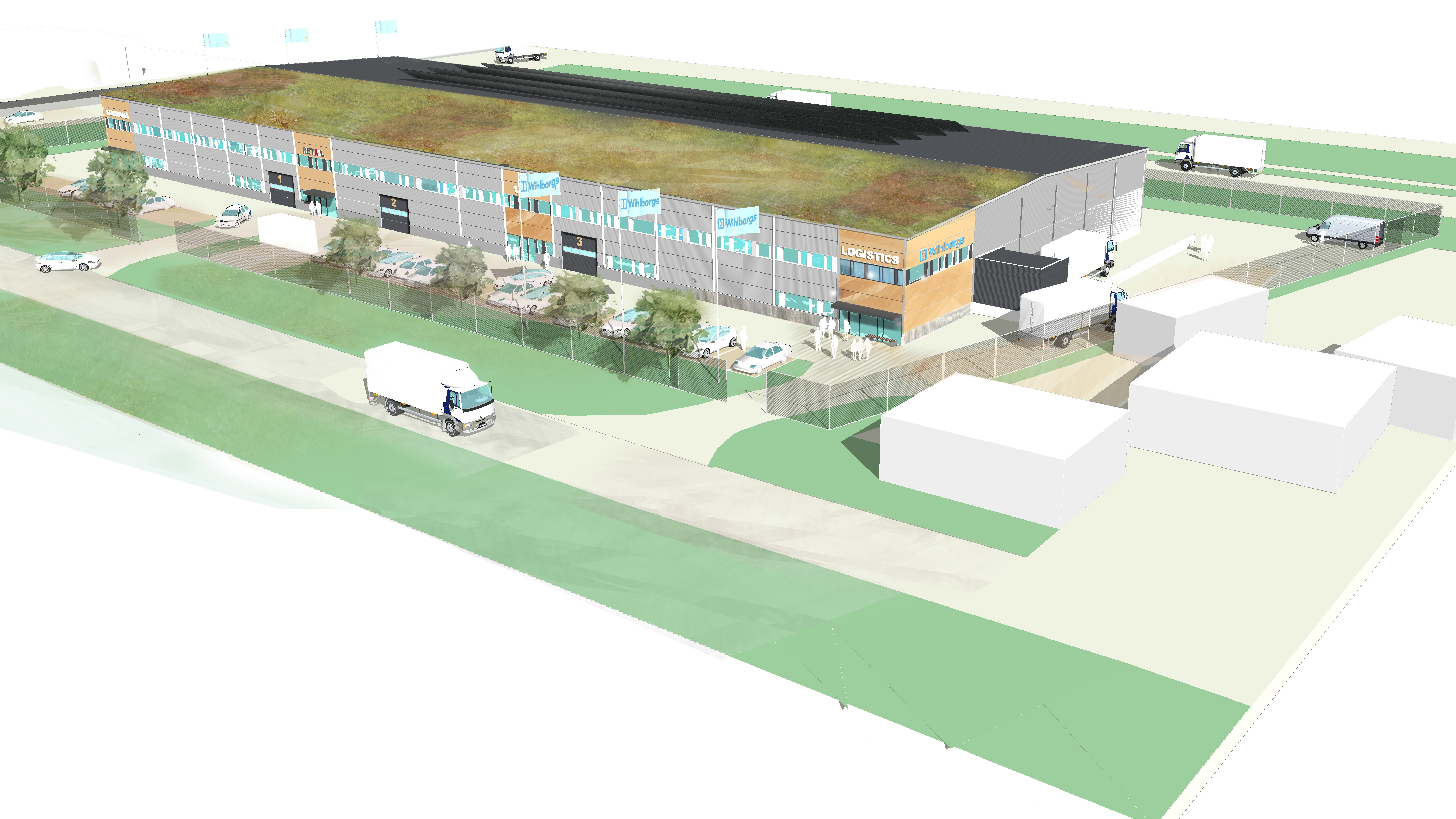 Illustration, Sunnanå 12:16