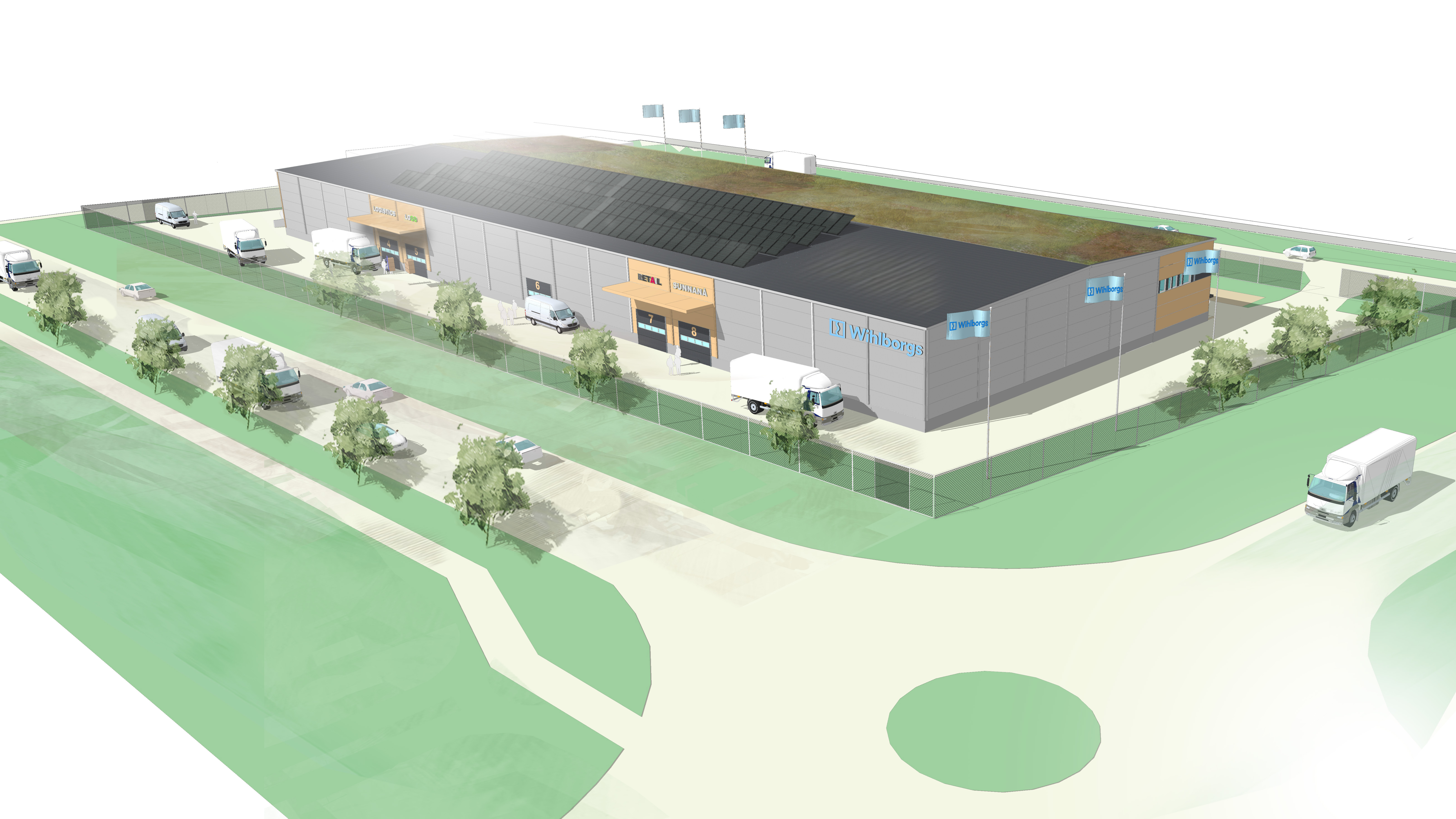 Sunnanå 12:16, illustration