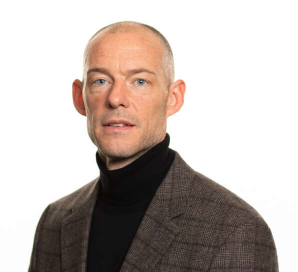 Henrik Strelert, Förvaltare i Lund 