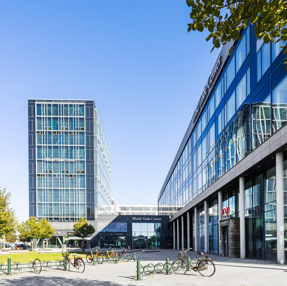 Butikslokal att flytta rakt in i! 